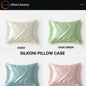 Instagram пост Silkoni