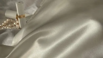 Догляд за шовком